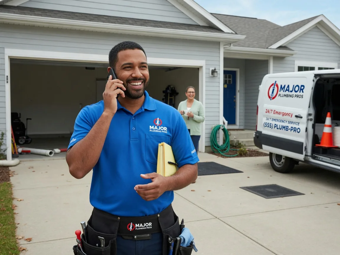Drain Cleaning Services Rolla, KS FAQs